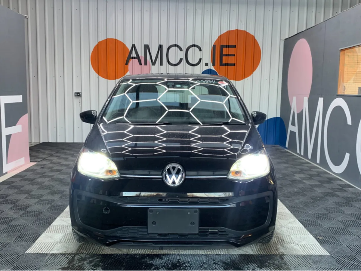 Volkswagen up! 2018 VW UP AUTOMATIC / 90k KMs / 1. - Image 2