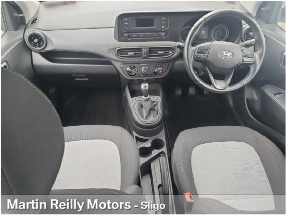 Hyundai i10 1.0 Classic - Image 2