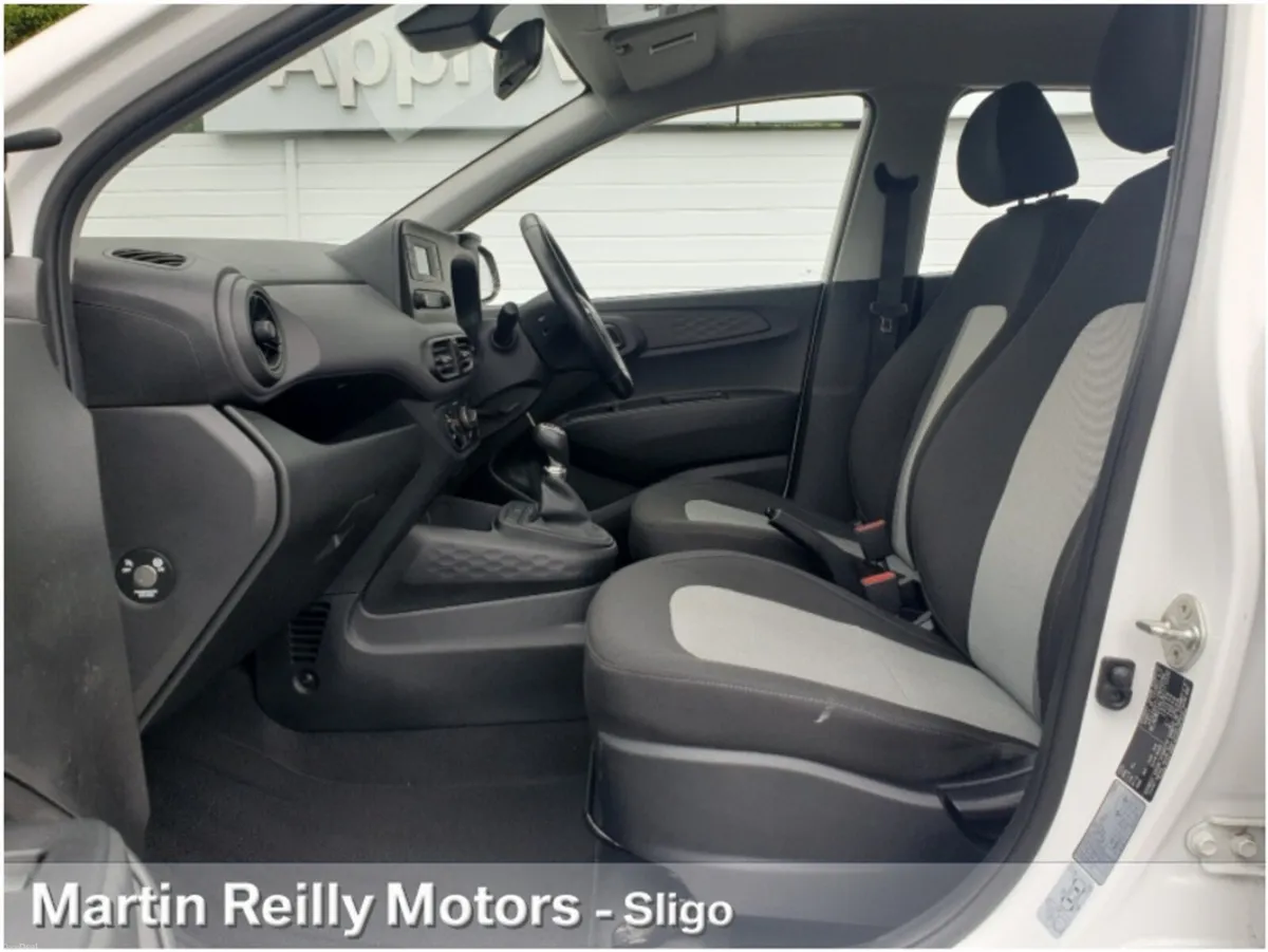 Hyundai i10 1.0 Classic - Image 6