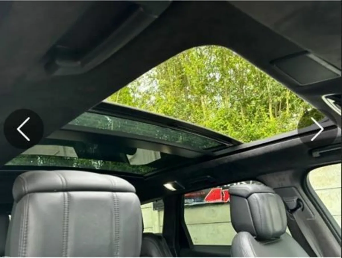 Land Rover Range Rover Sport Autobiography 2019 - Image 4