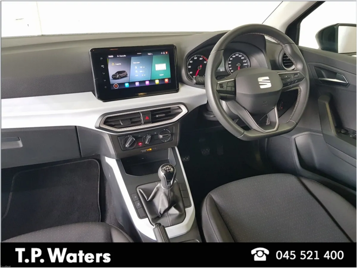 SEAT Arona 1.0 TSI SE PLUS - SAME DAY FINANCE ARRA - Image 2