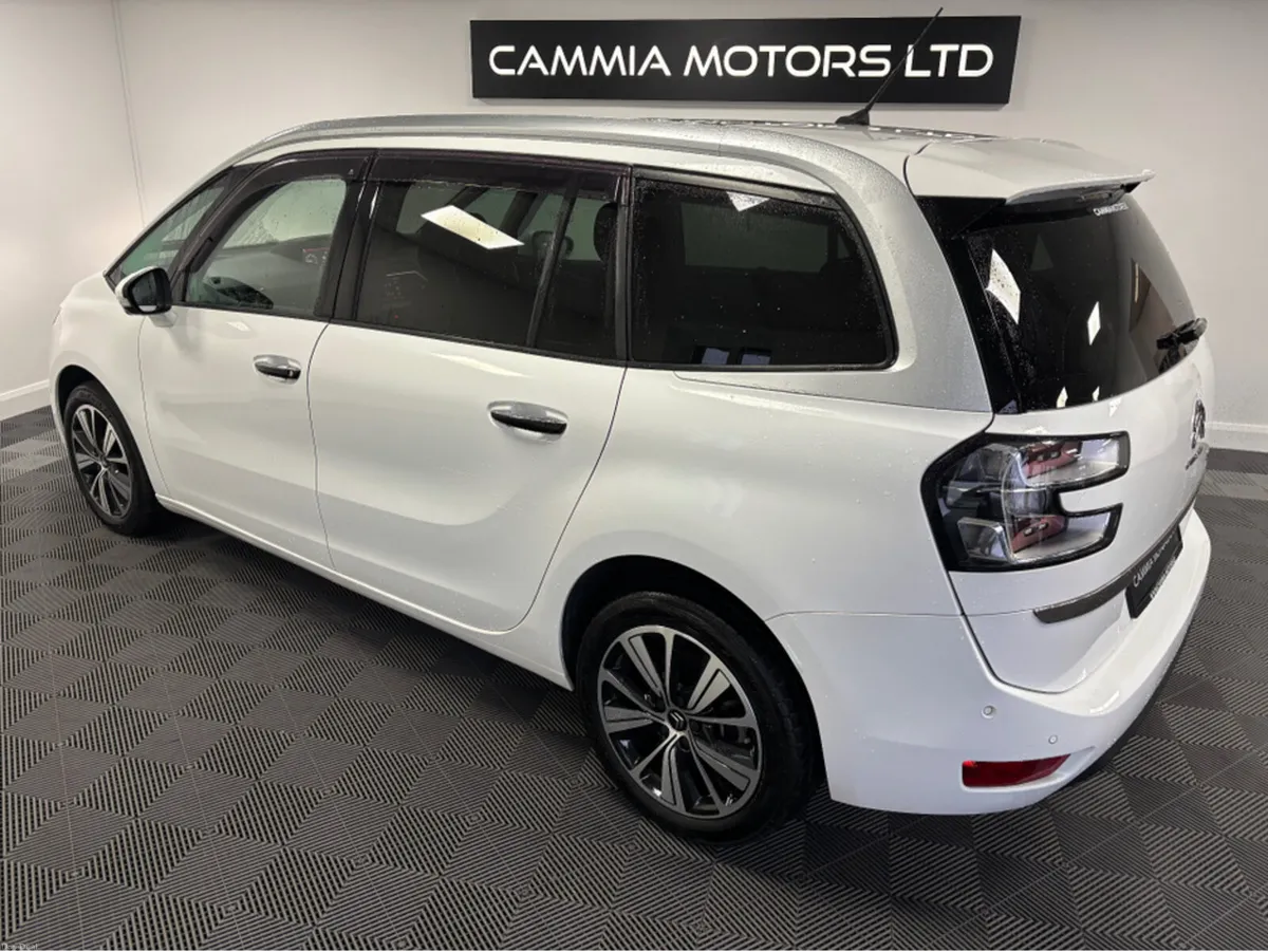 Citroen C4 Picasso *CITREON C4 PICASSO* *7 SEATER* - Image 2