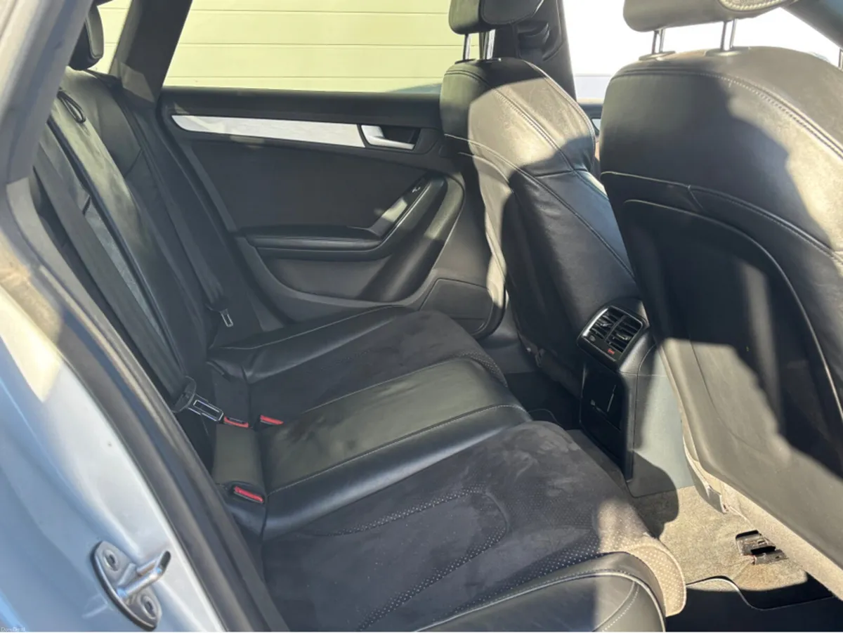 Audi A5 2.0 TDI S LINE 174BHP 5DR 2DR - Image 3