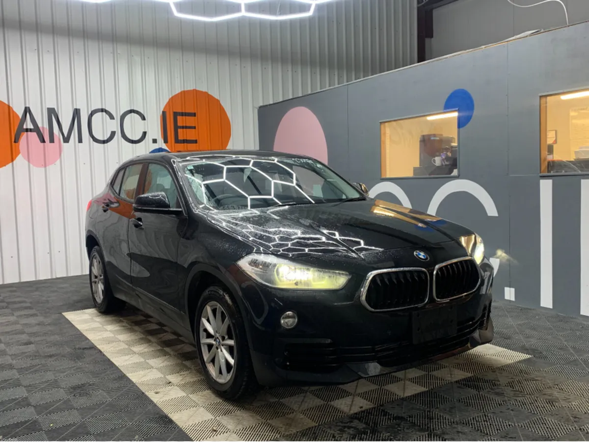 BMW X2 €28950! BMW X2 AUTOMATIC S-DRIVE 18i COMFOR - Image 1