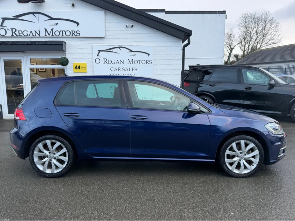 Volkswagen Golf 1.4 TSI 140HP HIGHLINE AUTO - Image 2