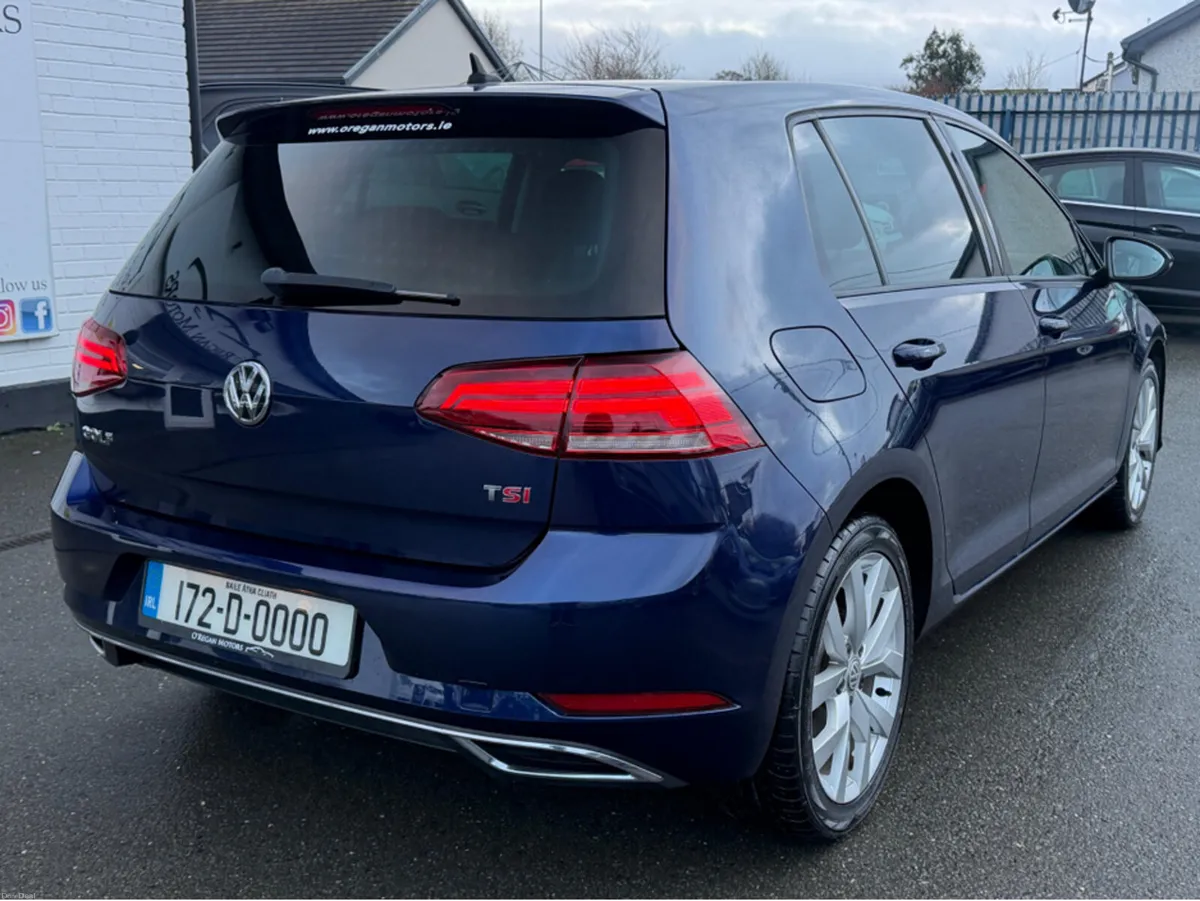 Volkswagen Golf 1.4 TSI 140HP HIGHLINE AUTO - Image 4