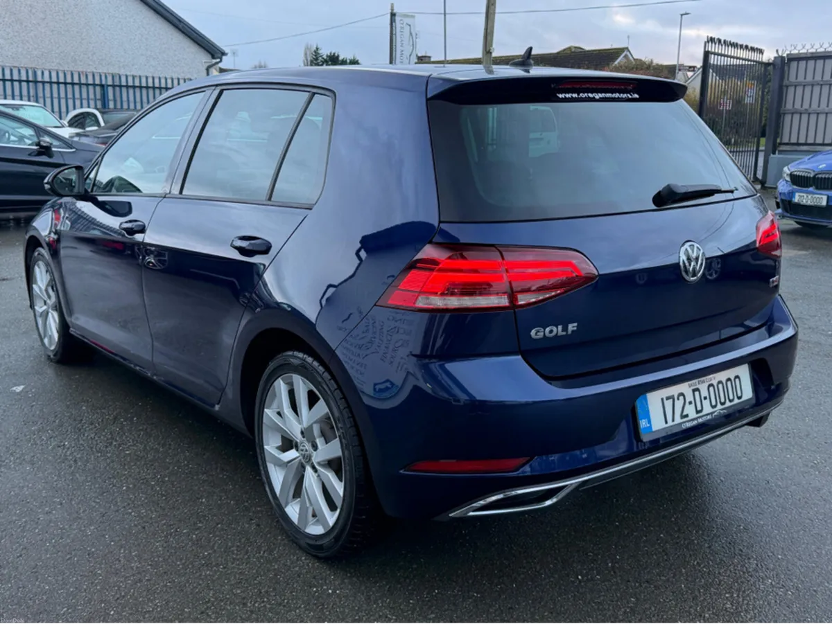 Volkswagen Golf 1.4 TSI 140HP HIGHLINE AUTO - Image 6
