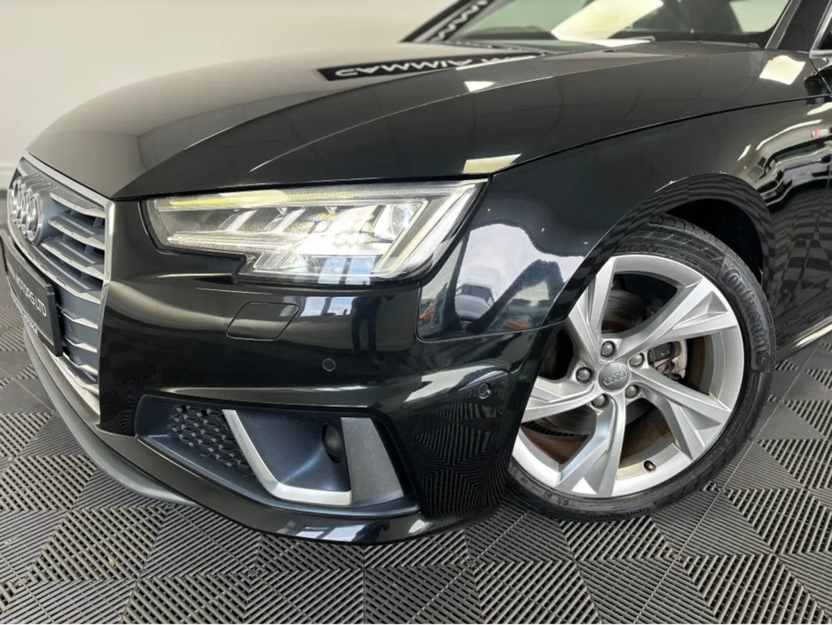 Audi A4 AUDI A4 S-LINE 2.0 PETROL*FACELIFT*DIGITAL - Image 4