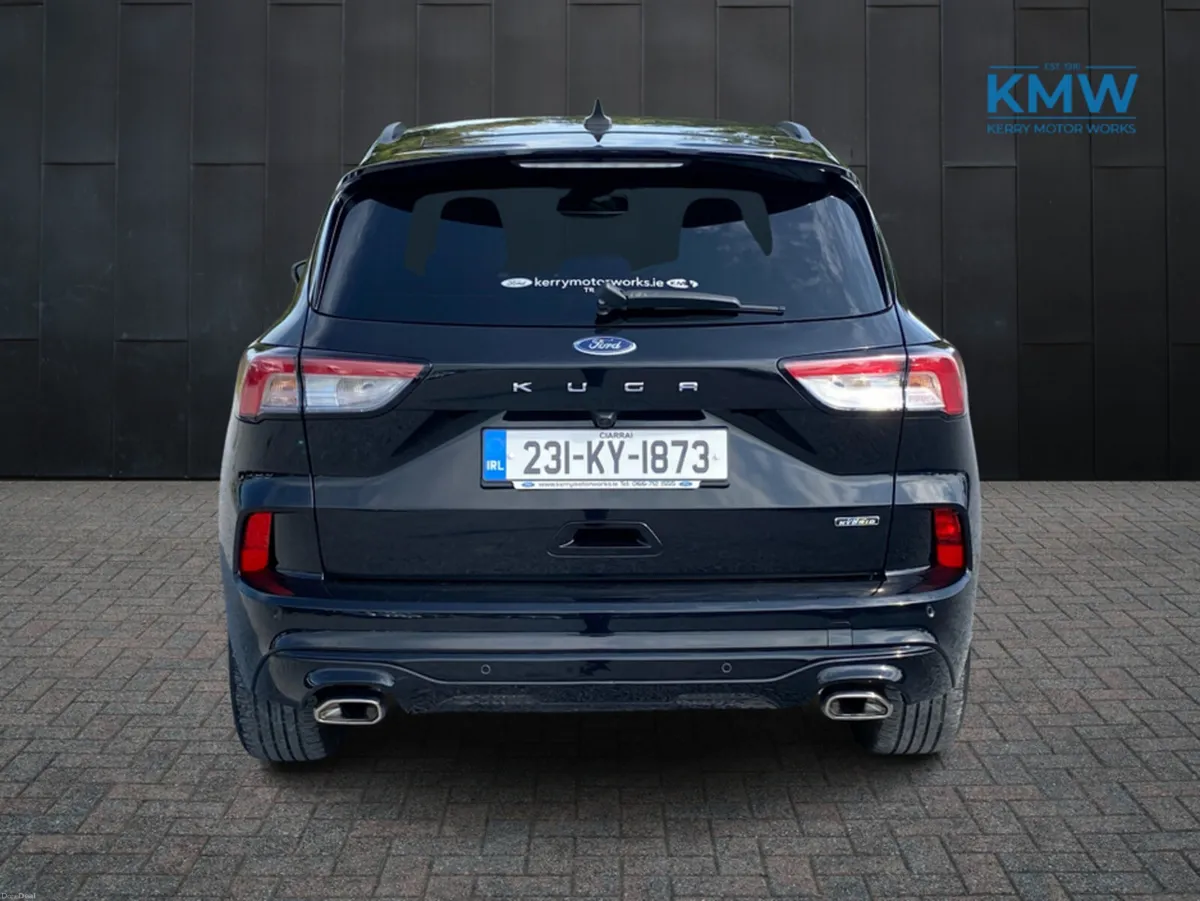 Ford Kuga ST-LINE X..Winter Pack - Image 5