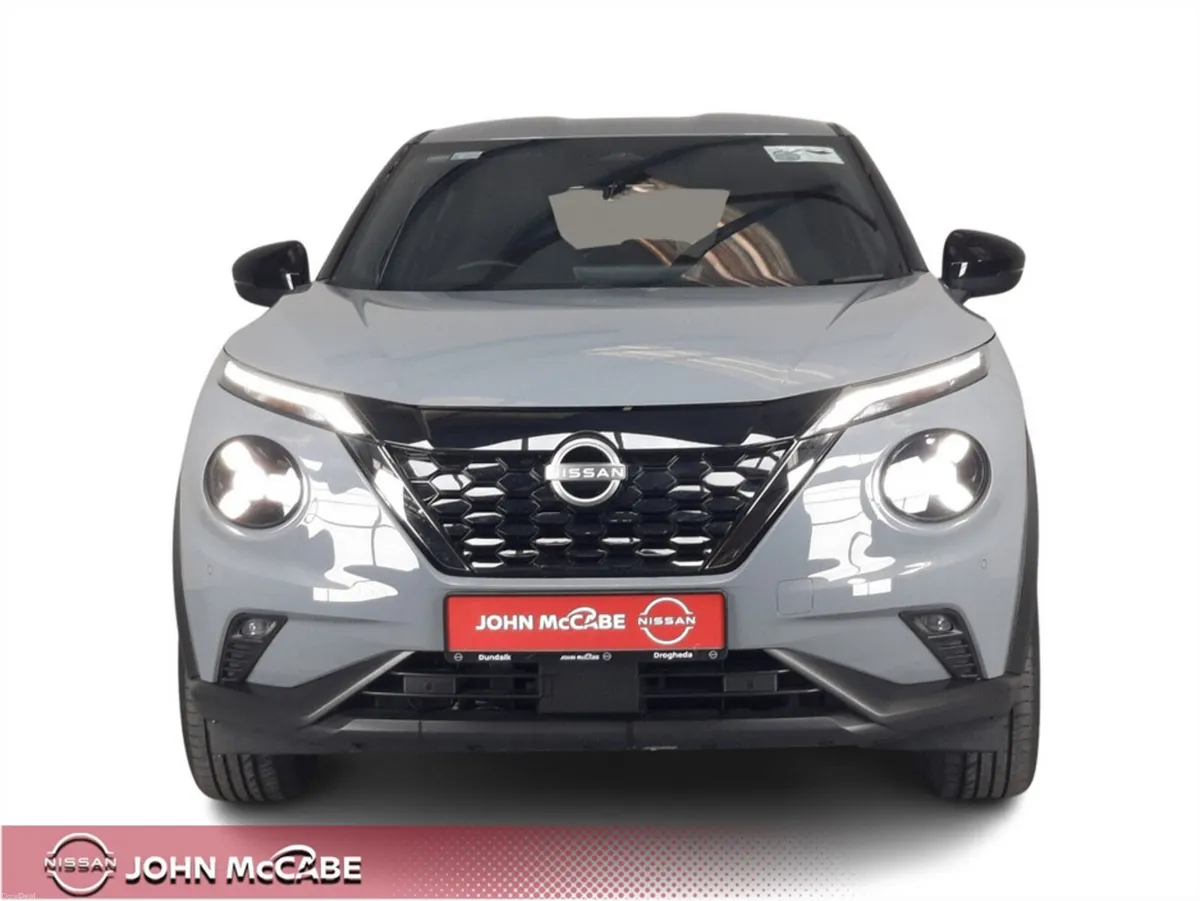 Nissan Juke HYBRID SV PREMIUM AUTOMATIC *RETAIL PR - Image 4