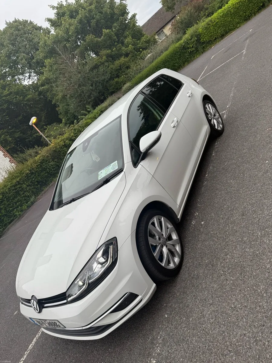 Volkswagen Golf Highline, 1.4 Automatic - Image 1