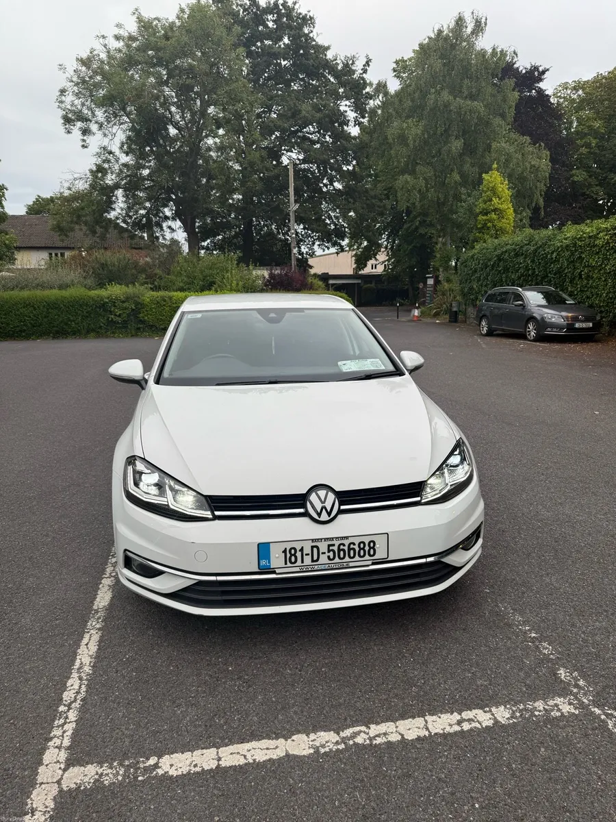 Volkswagen Golf Highline, 1.4 Automatic - Image 2