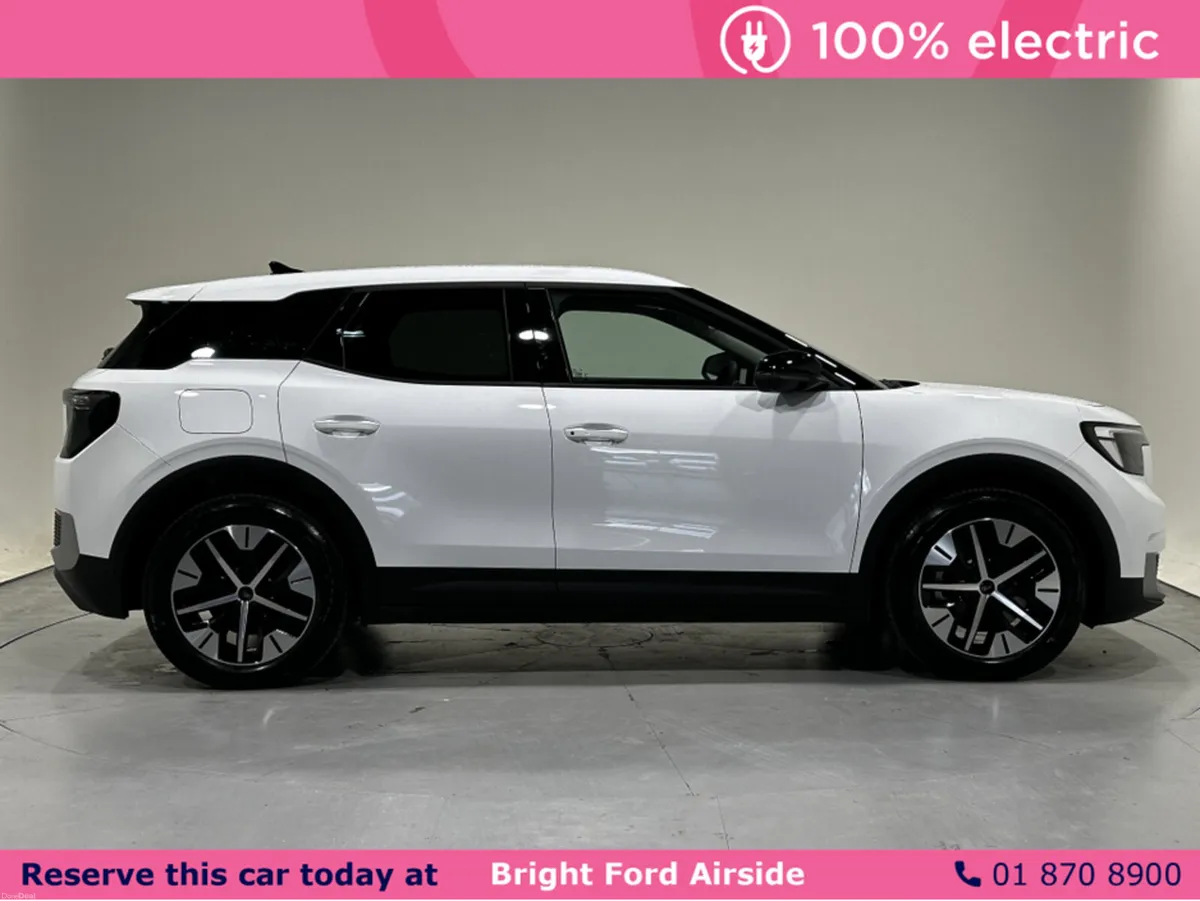 Ford Explorer NEW EXPLORER SELECT 77KWH -PLEASE CA - Image 4