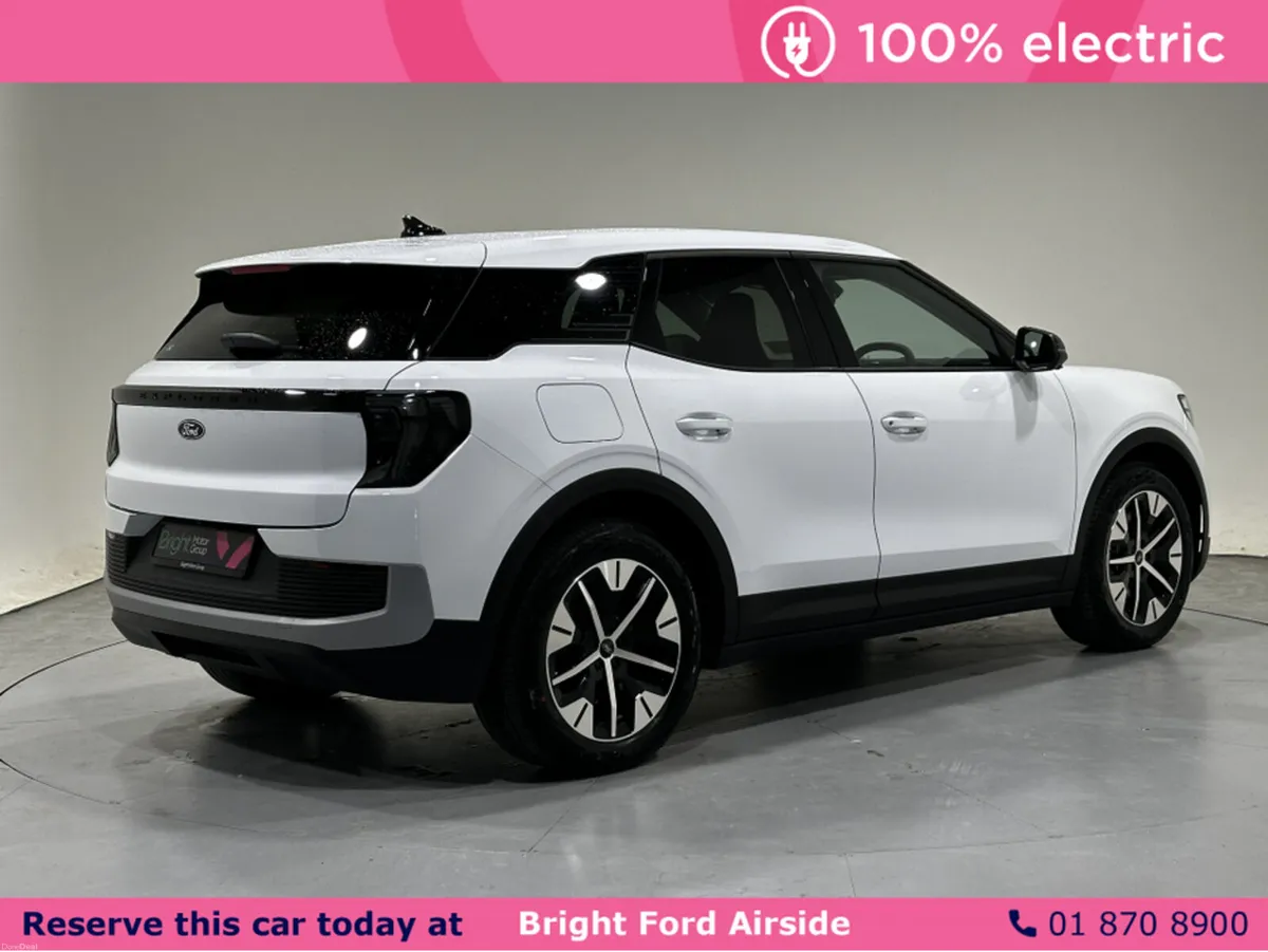 Ford Explorer NEW EXPLORER SELECT 77KWH -PLEASE CA - Image 6
