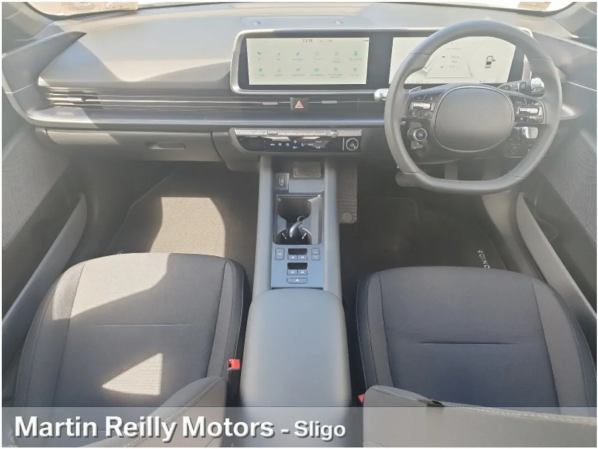 Hyundai IONIQ 6 Signature 53kW (Range 429kms) - Image 2
