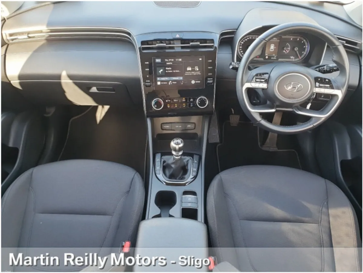 Hyundai Tucson We're sorry, this car is now sold. - Image 2