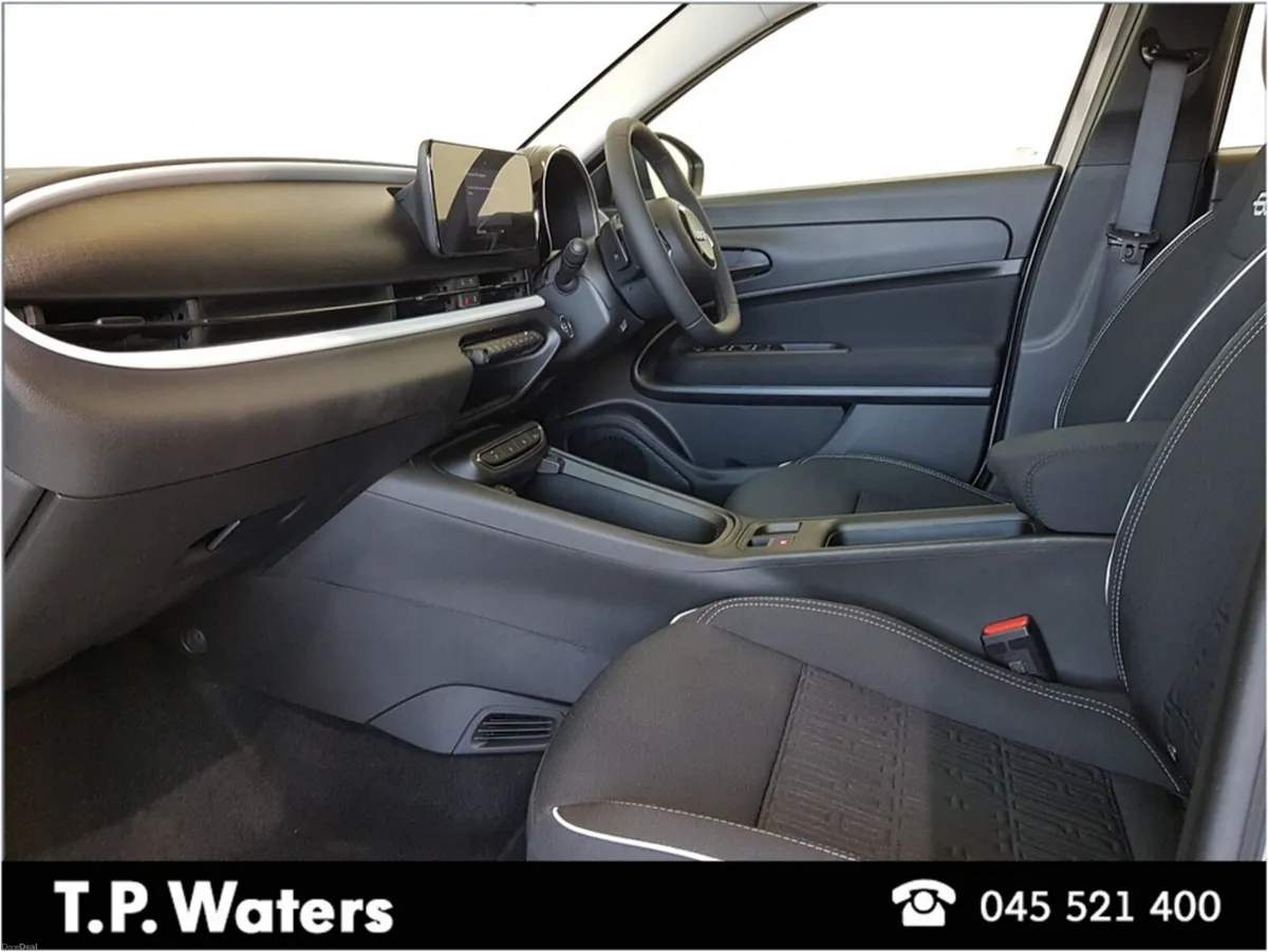 Fiat 600 1.2 HYBRID - AUTOMATIC - 3 YEAR WARRANTY - Image 6
