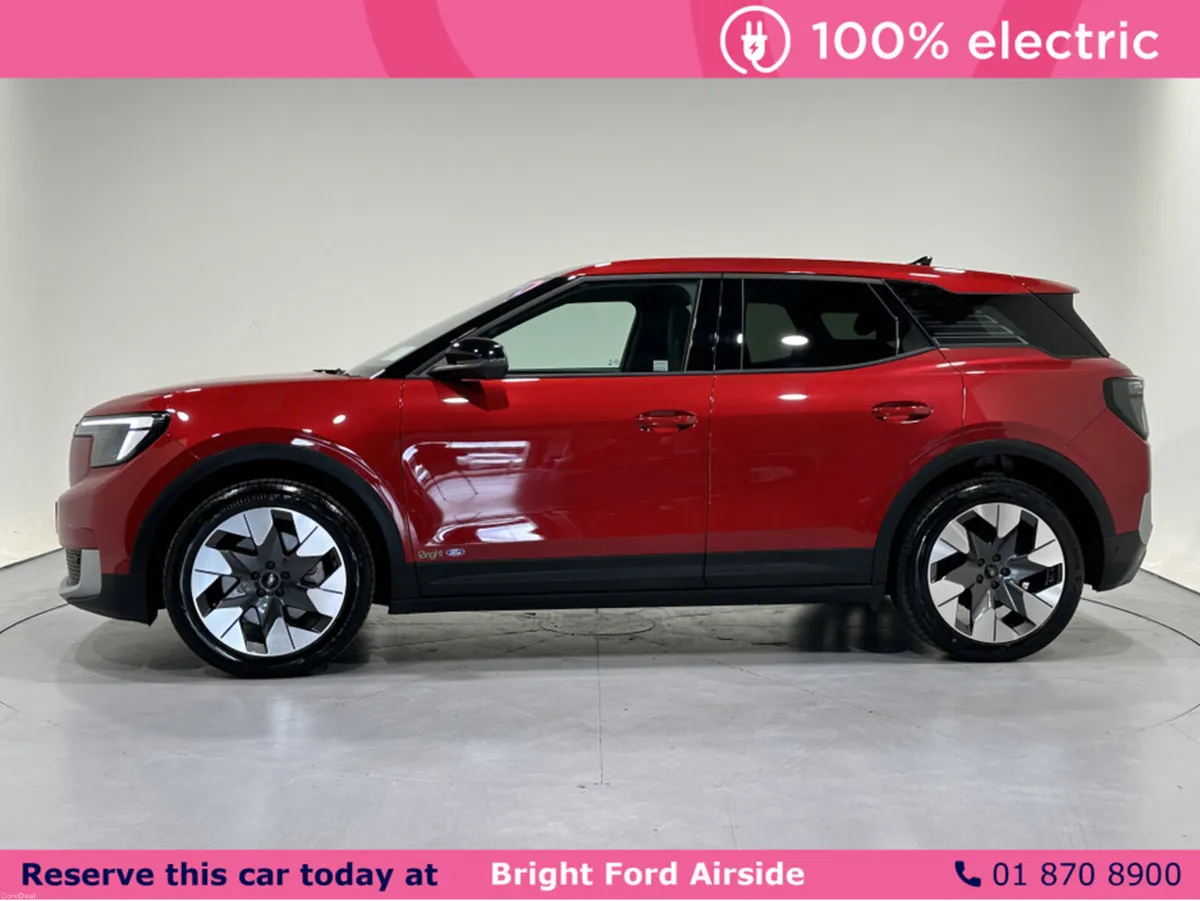Ford Explorer PREMIUM 77KWH -PLEASE CALL NOW TO RE - Image 6