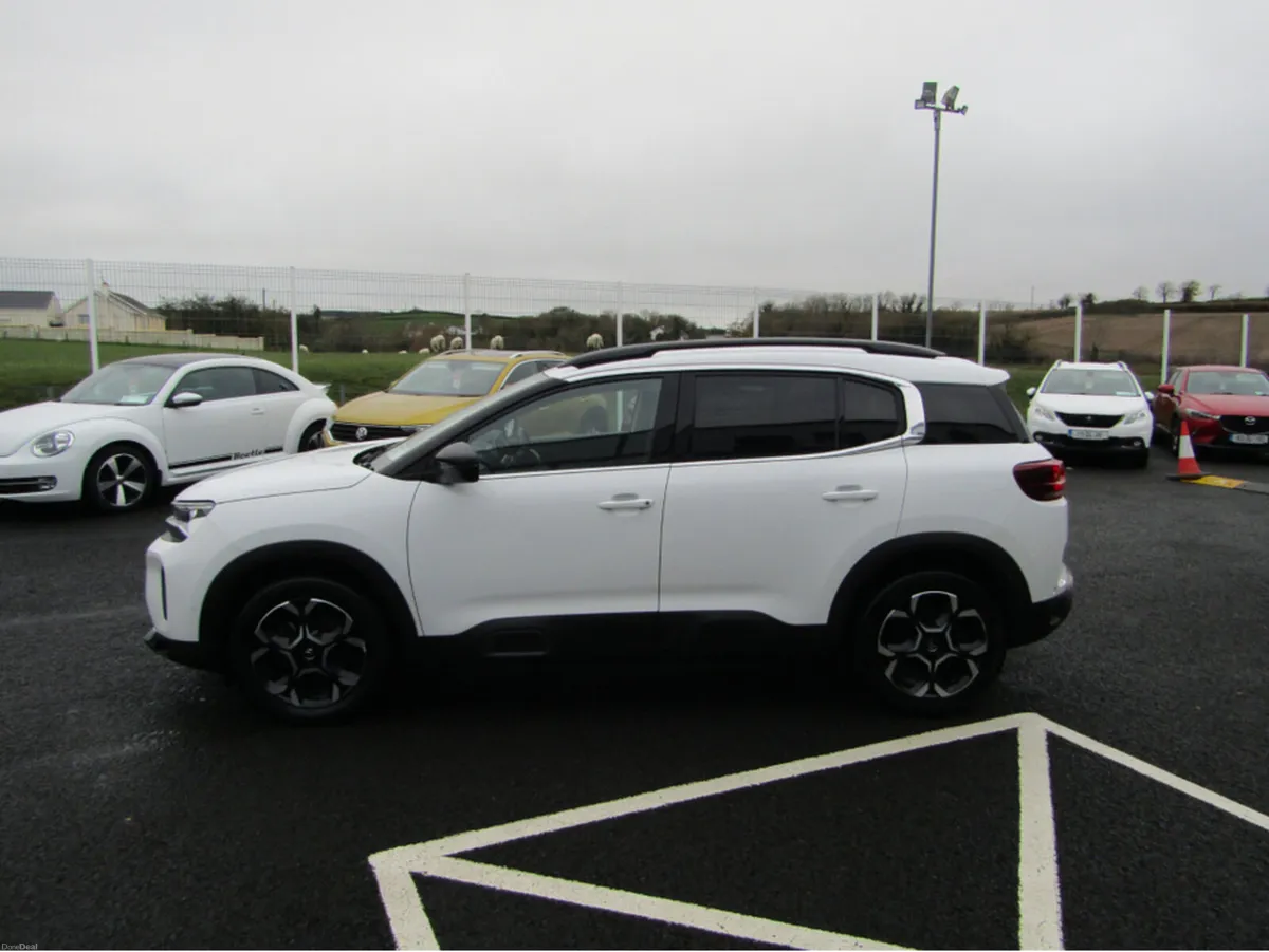 Citroen C5 AIRCROSS SHINE BLUEHDI S/S - Image 6