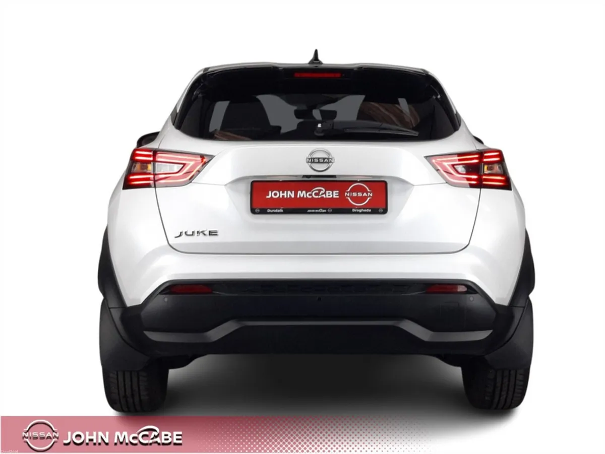 Nissan Juke 1.0 SV PREMIUM MANUAL *RETAIL PRICE €2 - Image 6