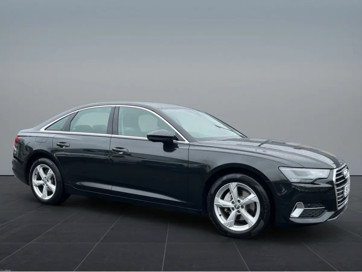 Audi A6 LIMOUSINE 2.0 TDI 204BHP S-TRONIC SE 4DR A - Image 1