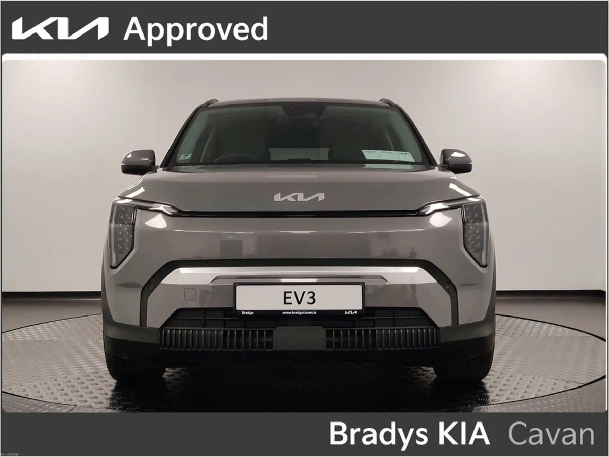 Kia EV3 Earth K3 LR - Image 4