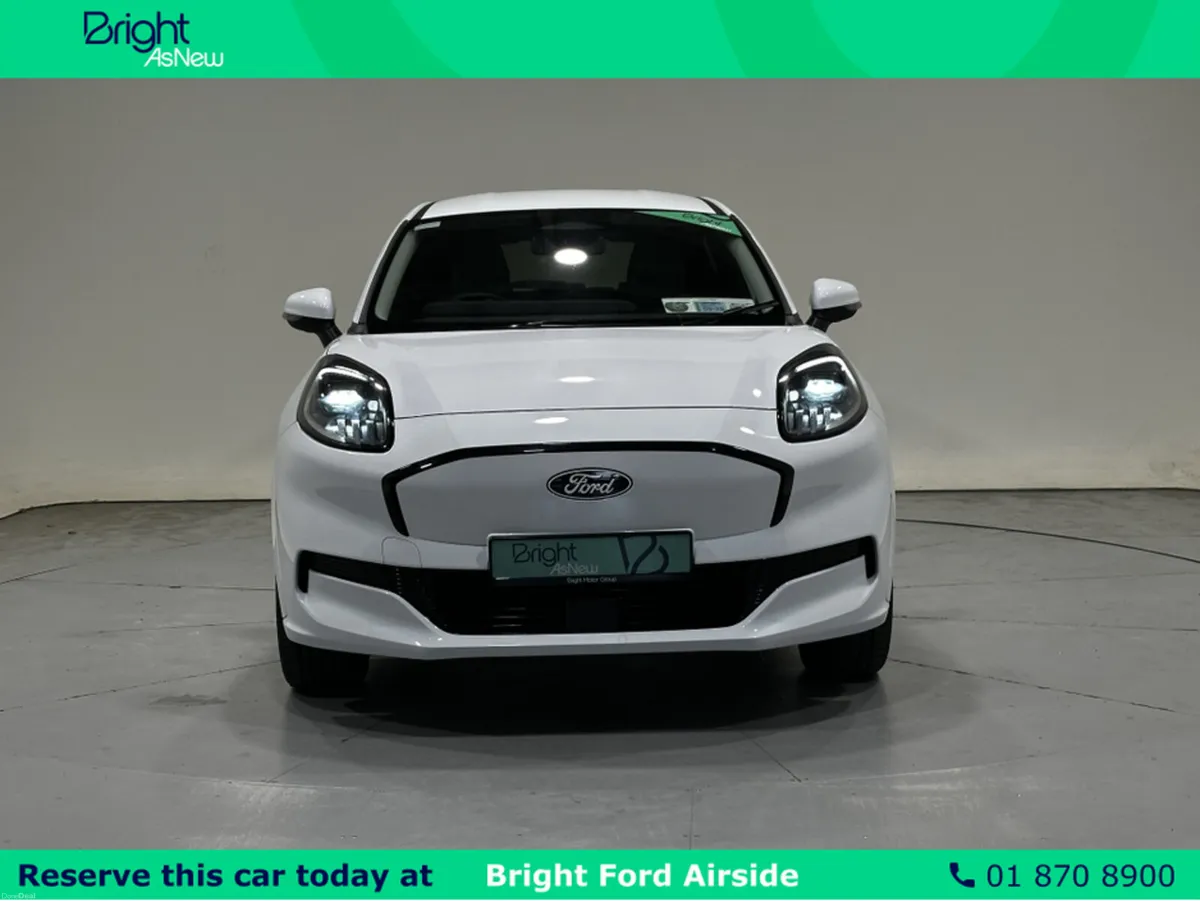 Ford Puma GEN-E PREMIUM 5DR 168PS 12 DEMO -PLEASE - Image 5