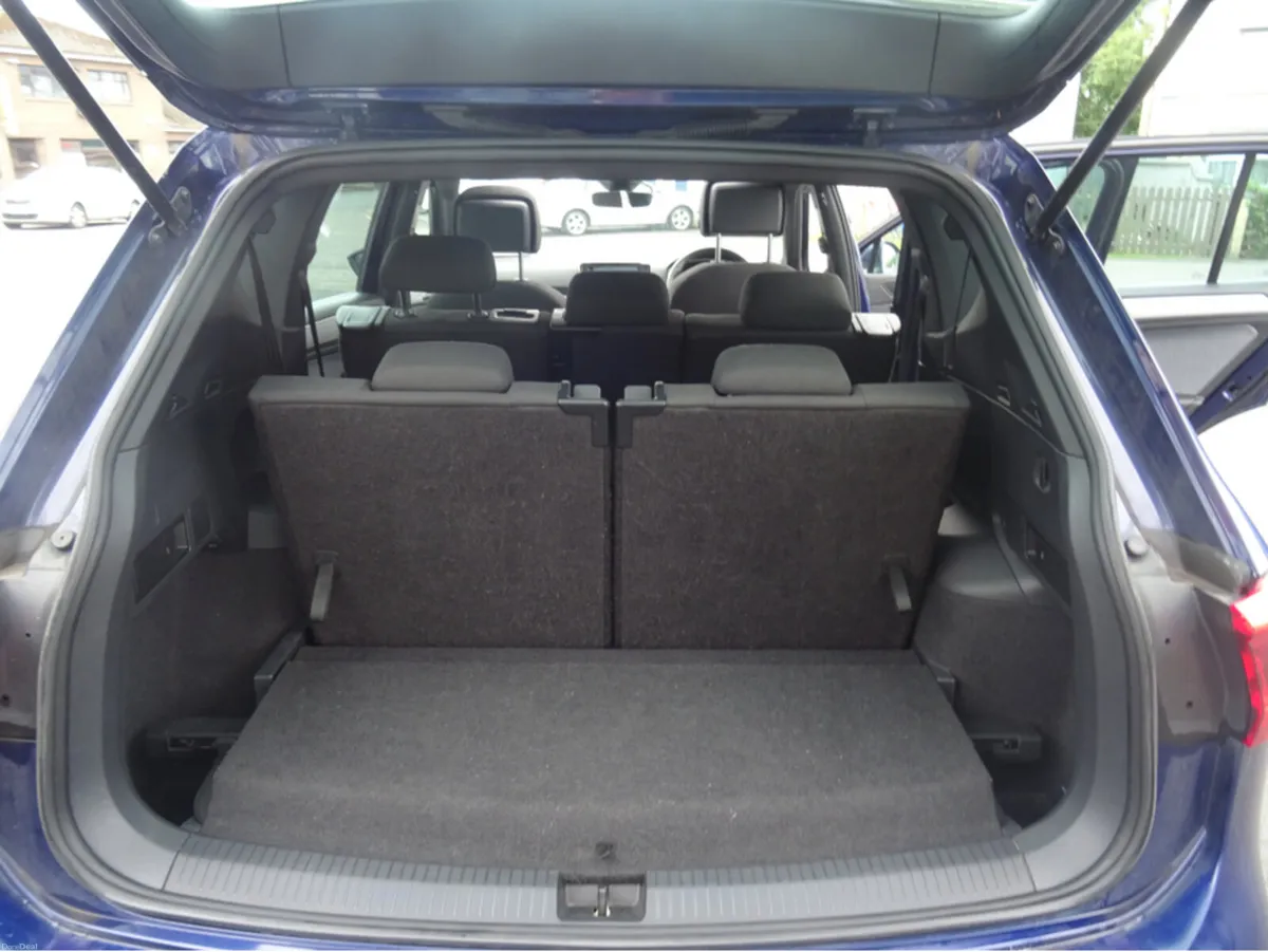 SEAT Tarraco 2.0 TDI 150HP DA 7S SE 5DR AUTO - Image 2