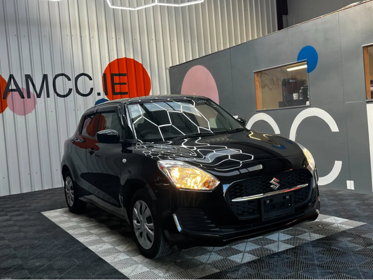 Suzuki Swift 1.2 PETROL AUTOMATIC / 20k KMs / Heat - Image 1
