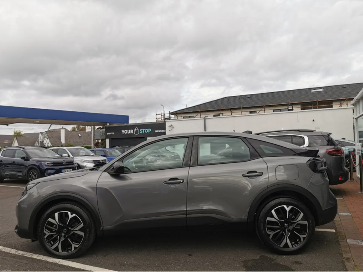 Citroen C4 PLUS 136 MHEV e-DCT - Image 6