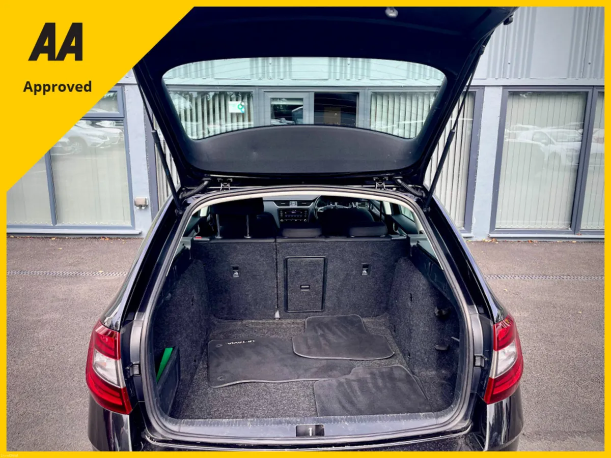 Skoda Octavia C AMBITION 1.6 TDI 1 115HP 4DR - Image 4