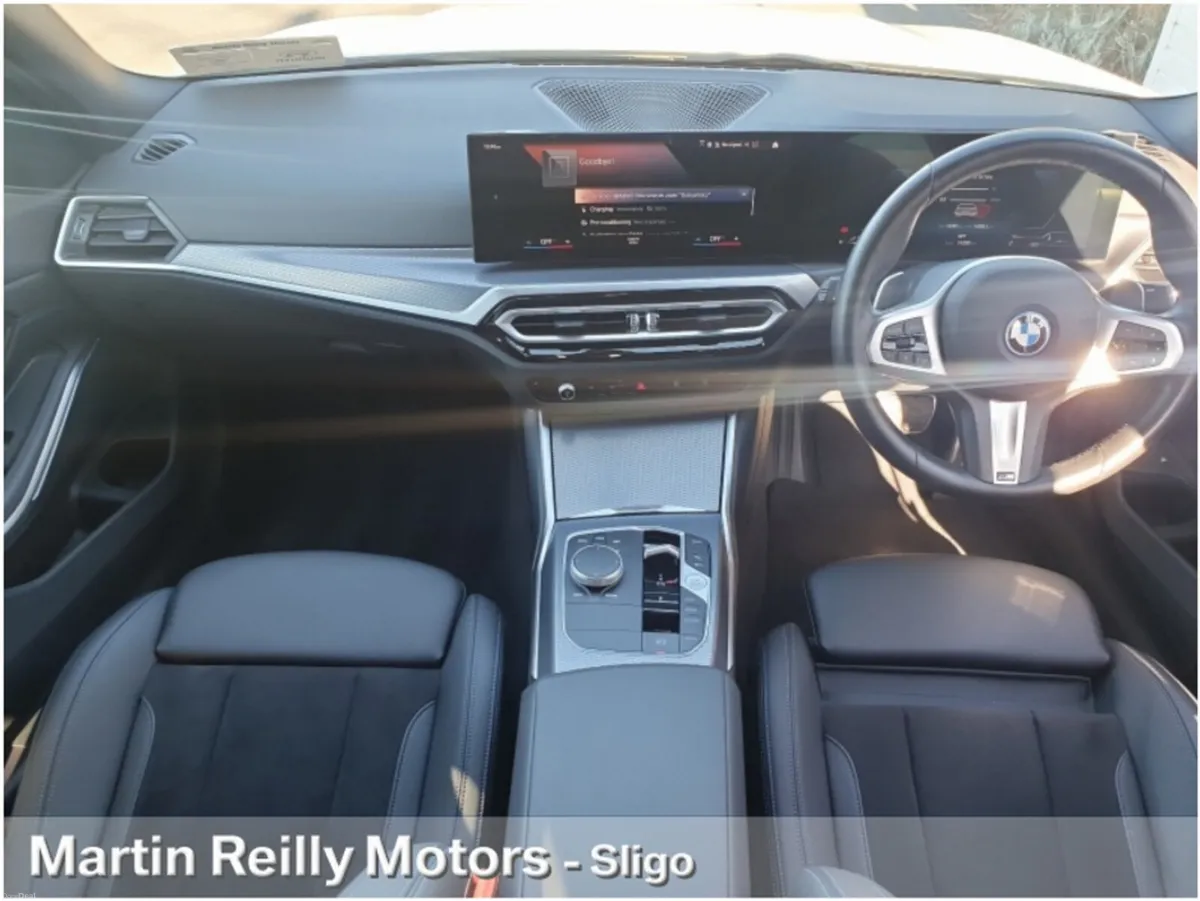 BMW 3-Series 330e xDrive M Sport - Pro & Visibilit - Image 2