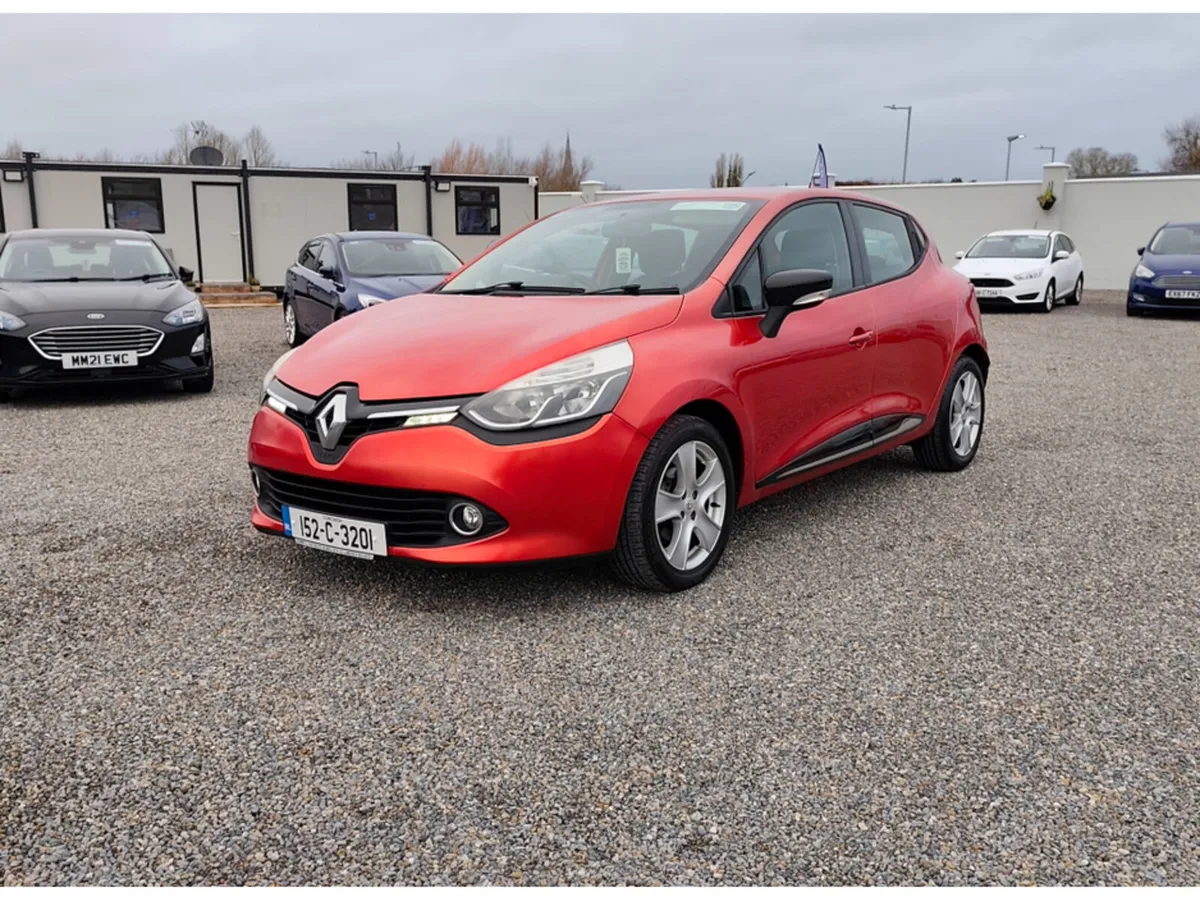 Renault Clio SOLD SOLD - Image 4