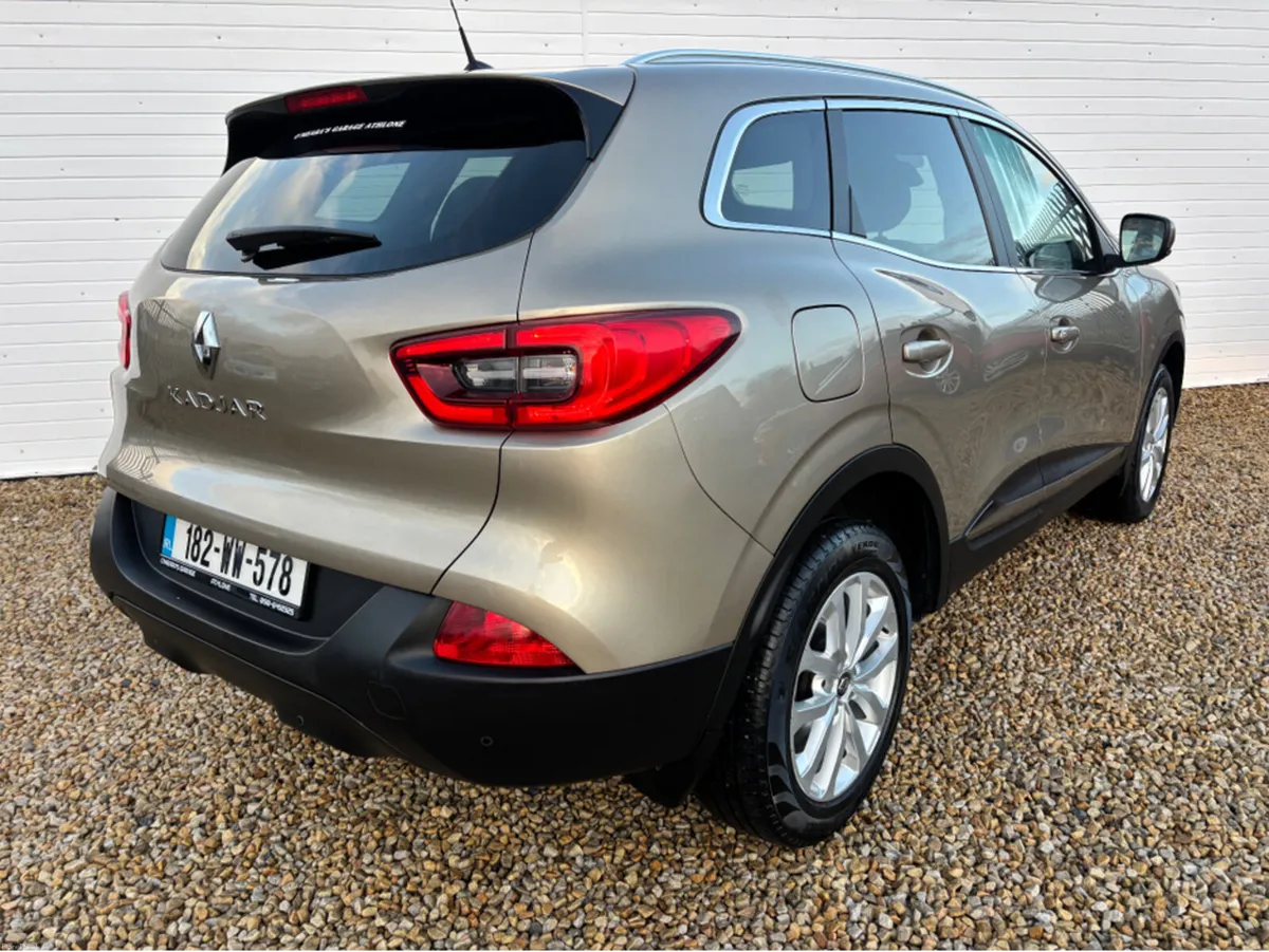 Renault Kadjar DYNAMIQUE NAV ENERGY DC - Image 3