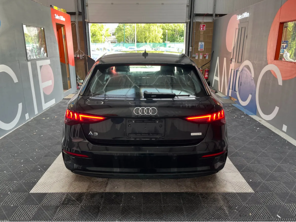 Audi A3 €27950 2023 AUDI A3 AUTOMATIC 30 TFSI  / 1 - Image 5