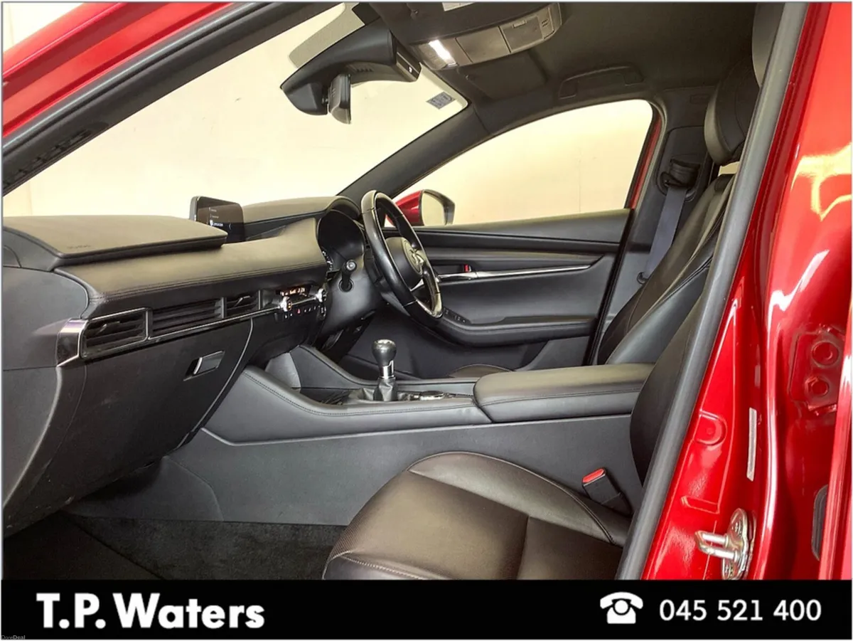 Mazda Mazda3 2.0 GT SPORT - 24 MONTH WARRANTY - FU - Image 5
