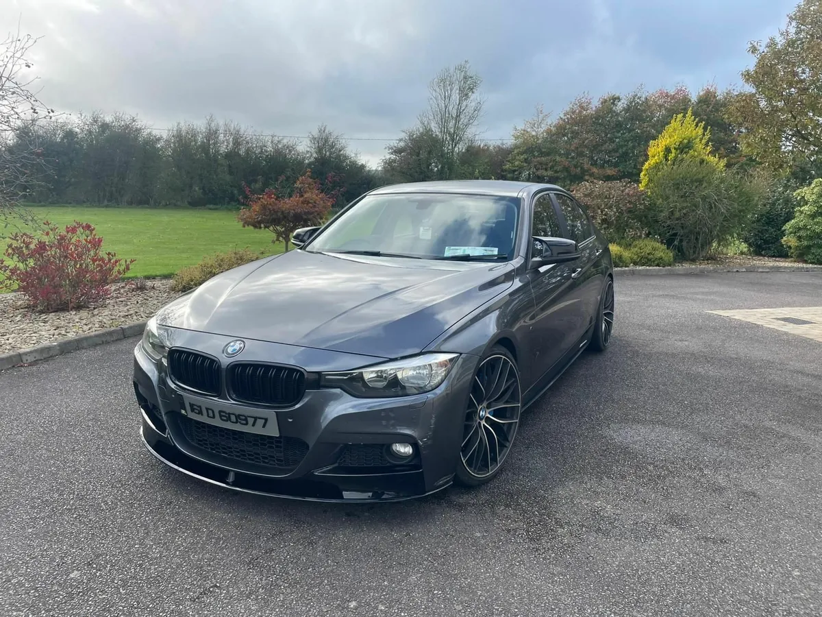 BMW 3-Series ( €13,250) - Image 2