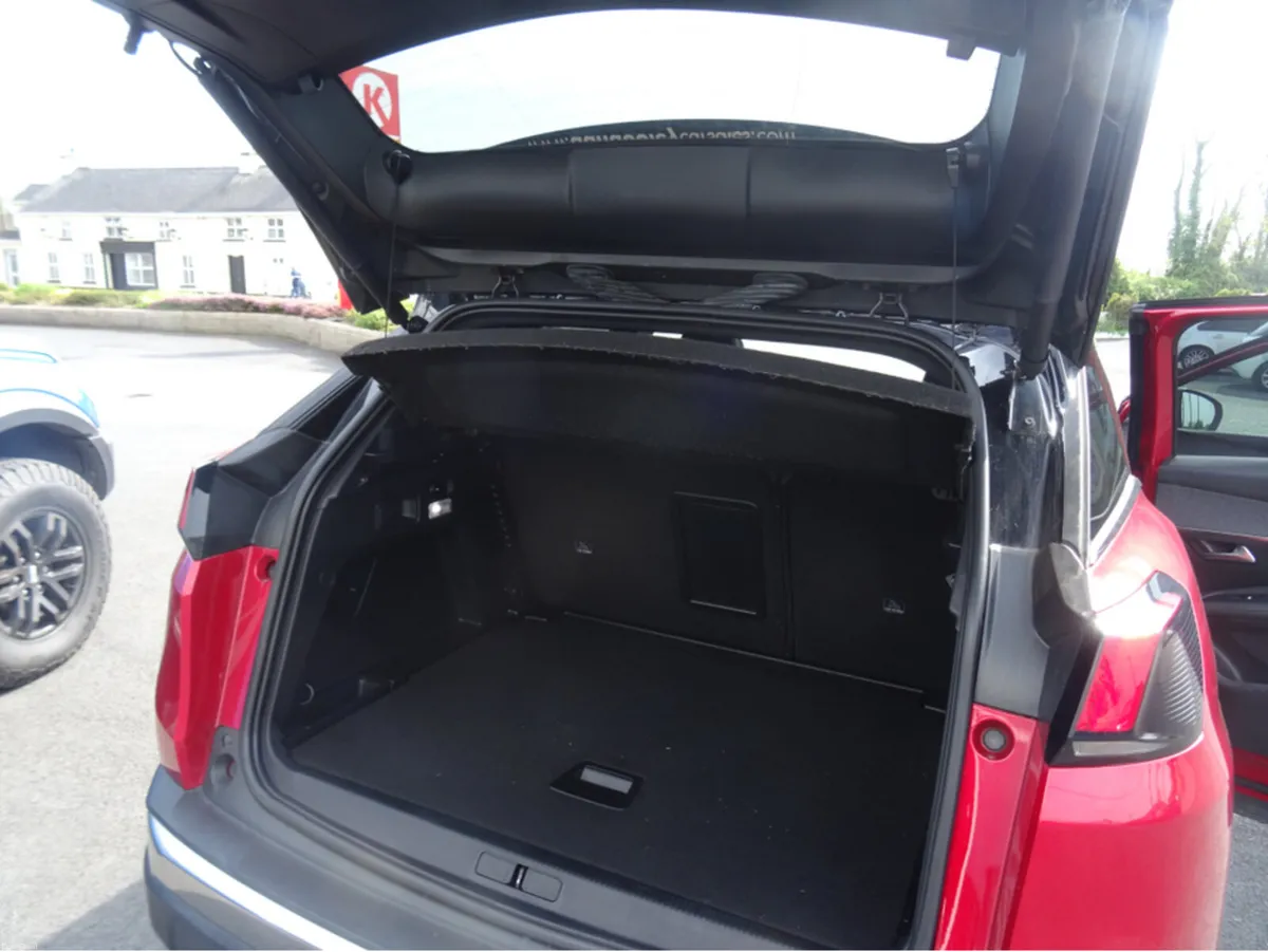 Peugeot 3008 1.5HDI GT LINE PREMIUM 130BHP 5DR - Image 6