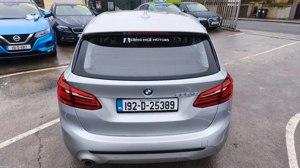 2019 BMW 2-Series AA Approved 1 YearWarranty - Image 4