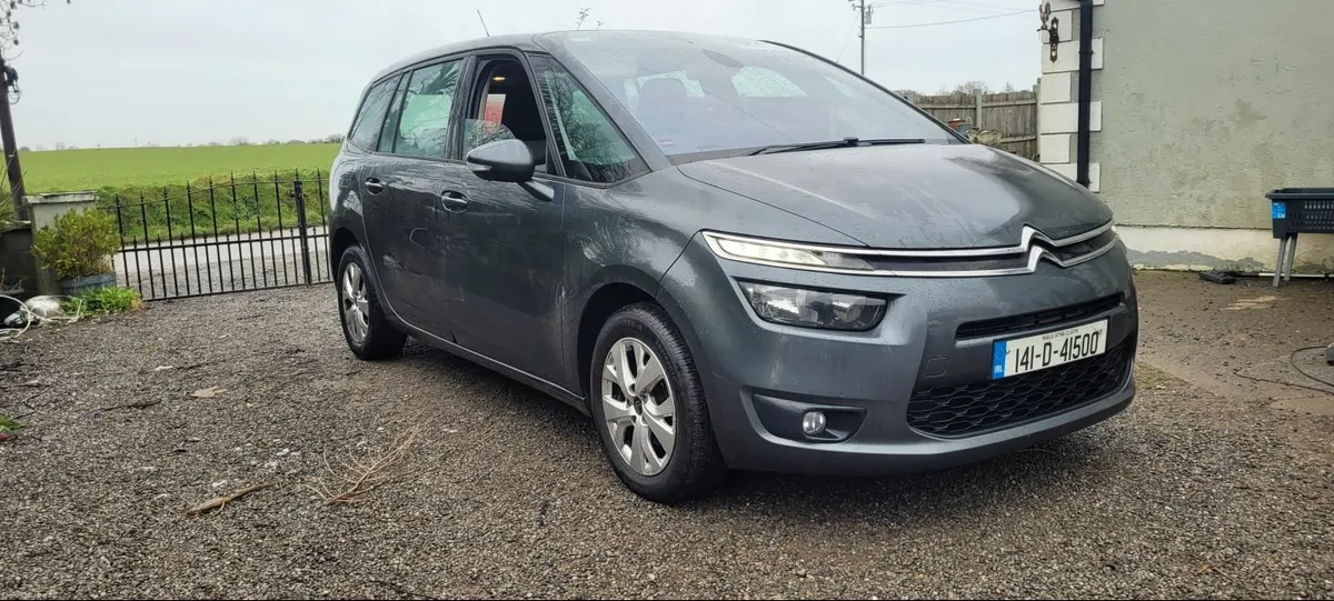 Citroen C4 2014 - Image 3