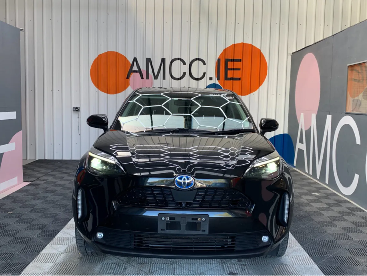 Toyota Yaris Cross 1.5 HYBRID / 92k KMs / Heated S - Image 2