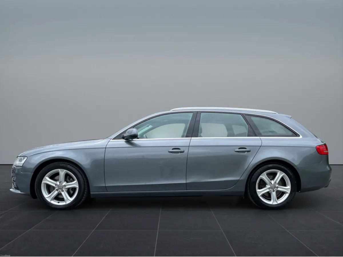 Audi A4 2.0 TDI SE 136PS 5DR - Image 4