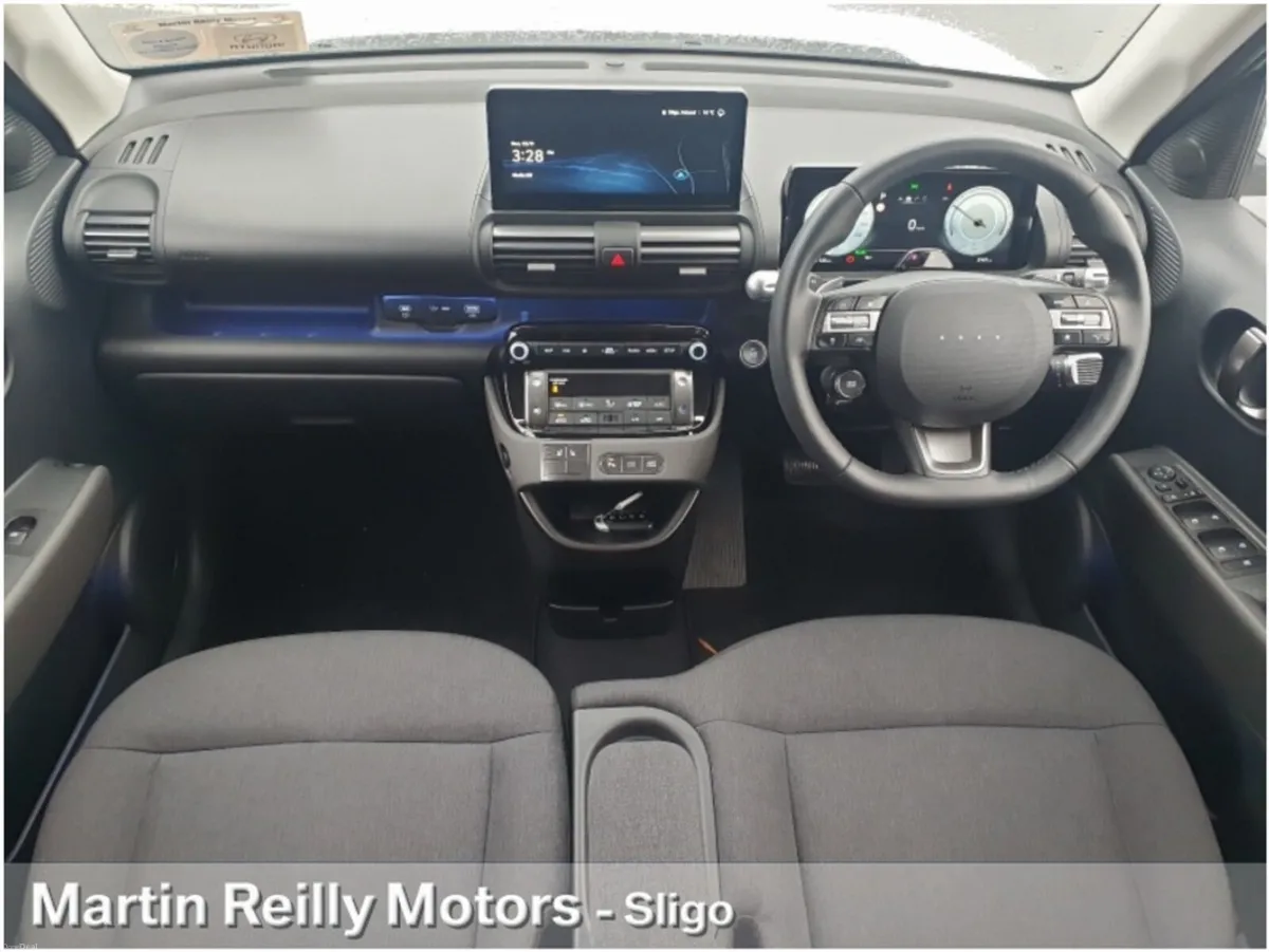 Hyundai INSTER Elegance 49kW - Range of 327Kms - Image 2