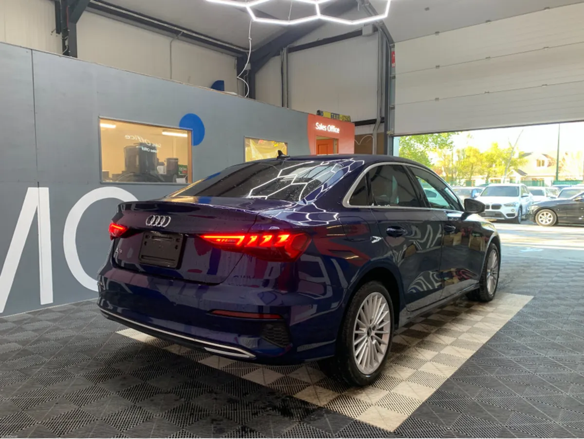 Audi A3 €25950 2021 AUDI A3 AUTOMATIC SALOON 30 TF - Image 6