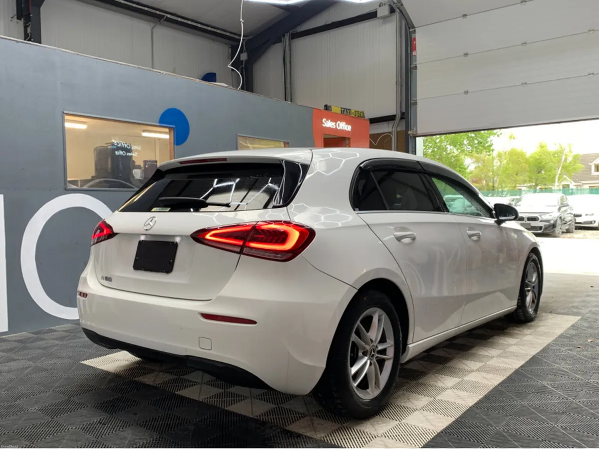 Mercedes-Benz A-Class 2019 MERCEDES A CLASS A180 A - Image 6