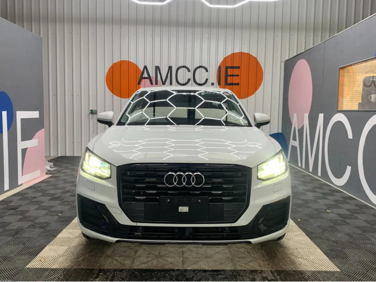 Audi Q2 €22950 2019 AUDI Q2 AUTOMATIC 1.0 PETROL / - Image 2