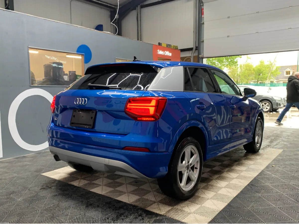 Audi Q2 €24950! 2020 AUDI Q2 AUTOMATIC 30 TFSI SPO - Image 6