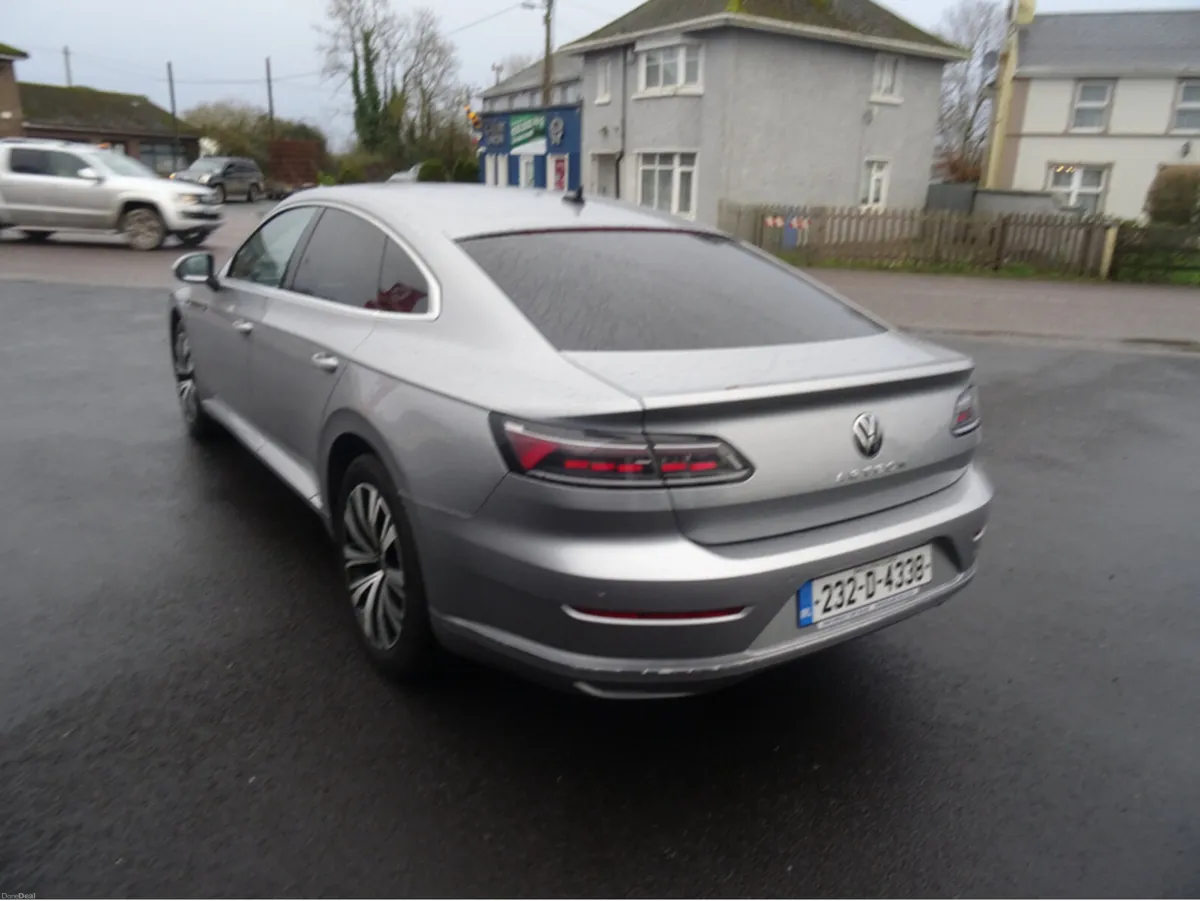 Volkswagen Arteon EL 2.0 TDI D7F 150HP 5DR AUTO - Image 6