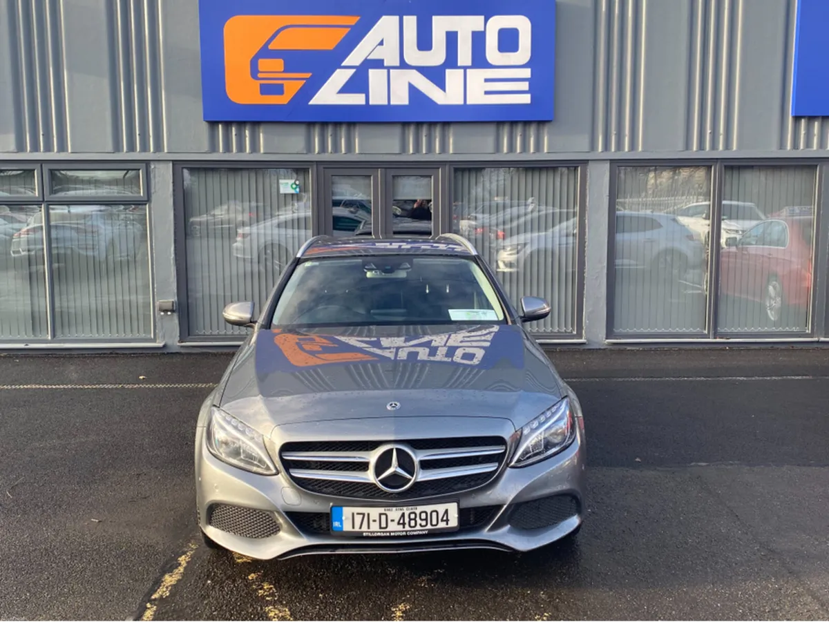 Mercedes-Benz C-Class C 350  E SPORT 5DR AUTO - Image 3