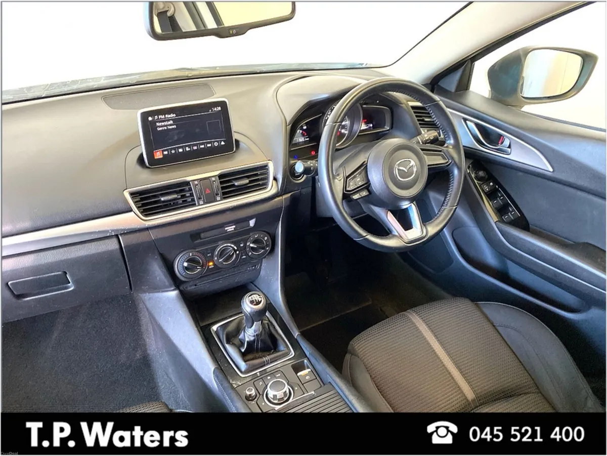 Mazda Mazda3 2.0 - PETROL - FINANCE ARRANGED - Image 2